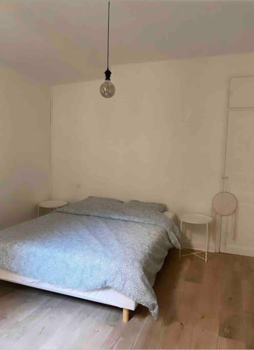Appartement De Charme Au Coeur Du Centre Ville . ミヨー エクステリア 写真