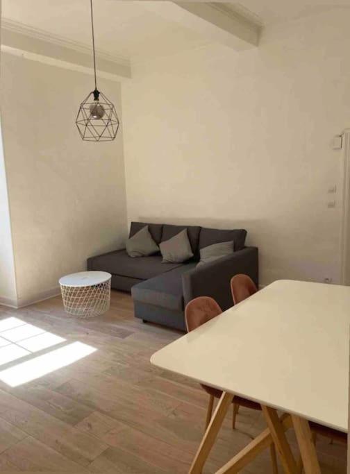 Appartement De Charme Au Coeur Du Centre Ville . ミヨー エクステリア 写真